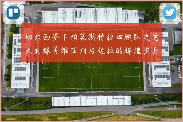 切尔西签下帕莱斯特拉回顾队史意大利球员维亚利与佐拉的辉煌岁月